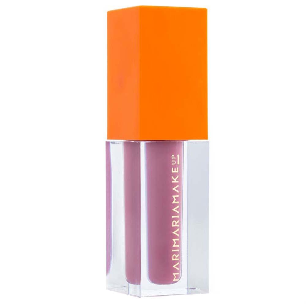 Batom Líquido Mari Maria Creamy Matte - 5