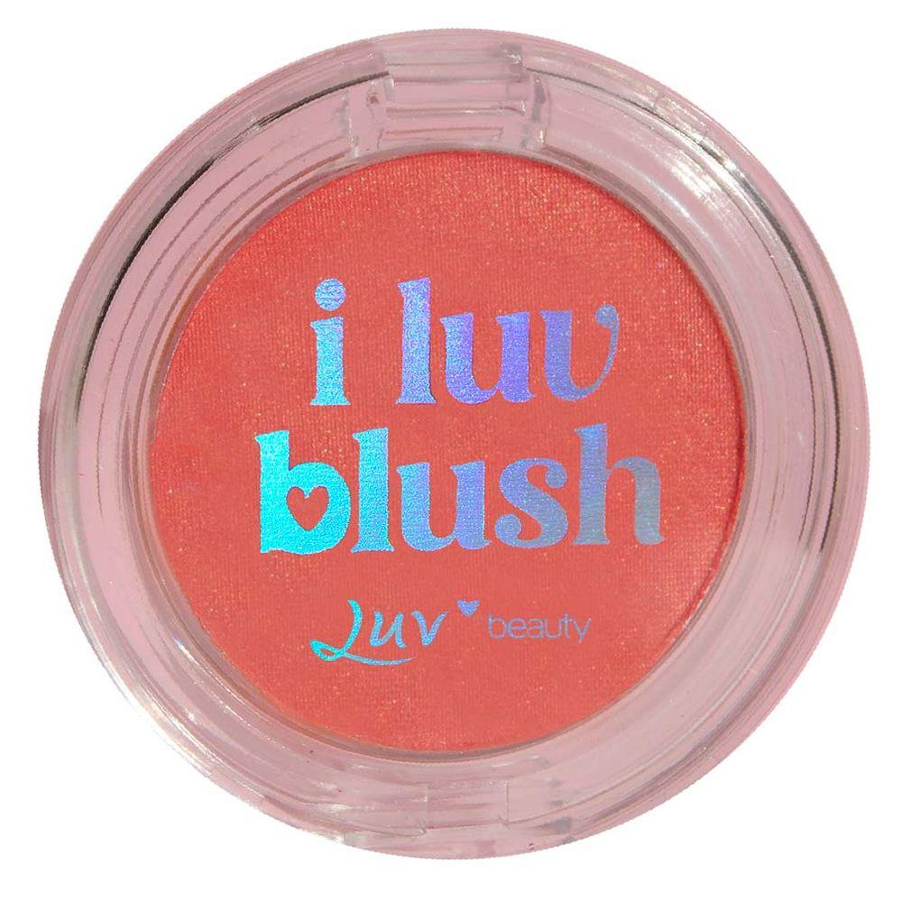 Blush Luv Beauty I Luv Blush - 1