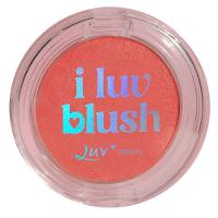 Blush Luv Beauty I Luv Blush - 1