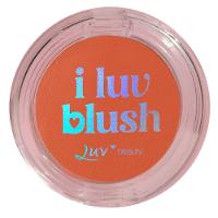 Blush Luv Beauty I Luv Blush - 1