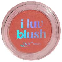 Blush Luv Beauty I Luv Blush - 1