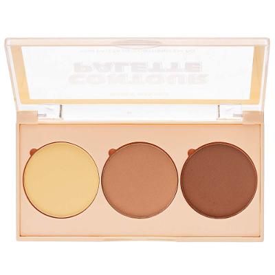 Mini Paleta de Contorno Ruby Kisses