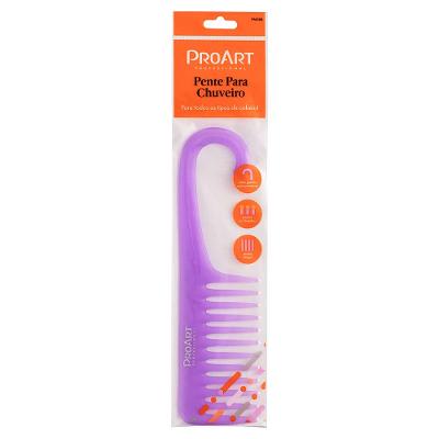 Pente de Cabelo Proart Para Chuveiro