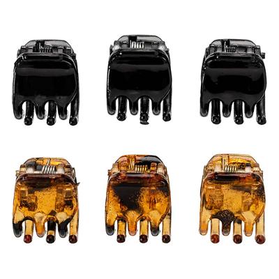 Proart Kit Com 6 Presilhas Pequenas