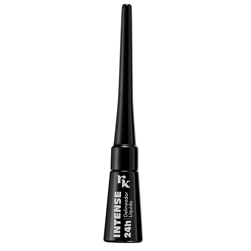 Delineador Líquido Ruby Kisses - Intense - 1