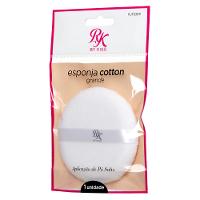 Esponja Cotton Grande Ruby Kisses - 2