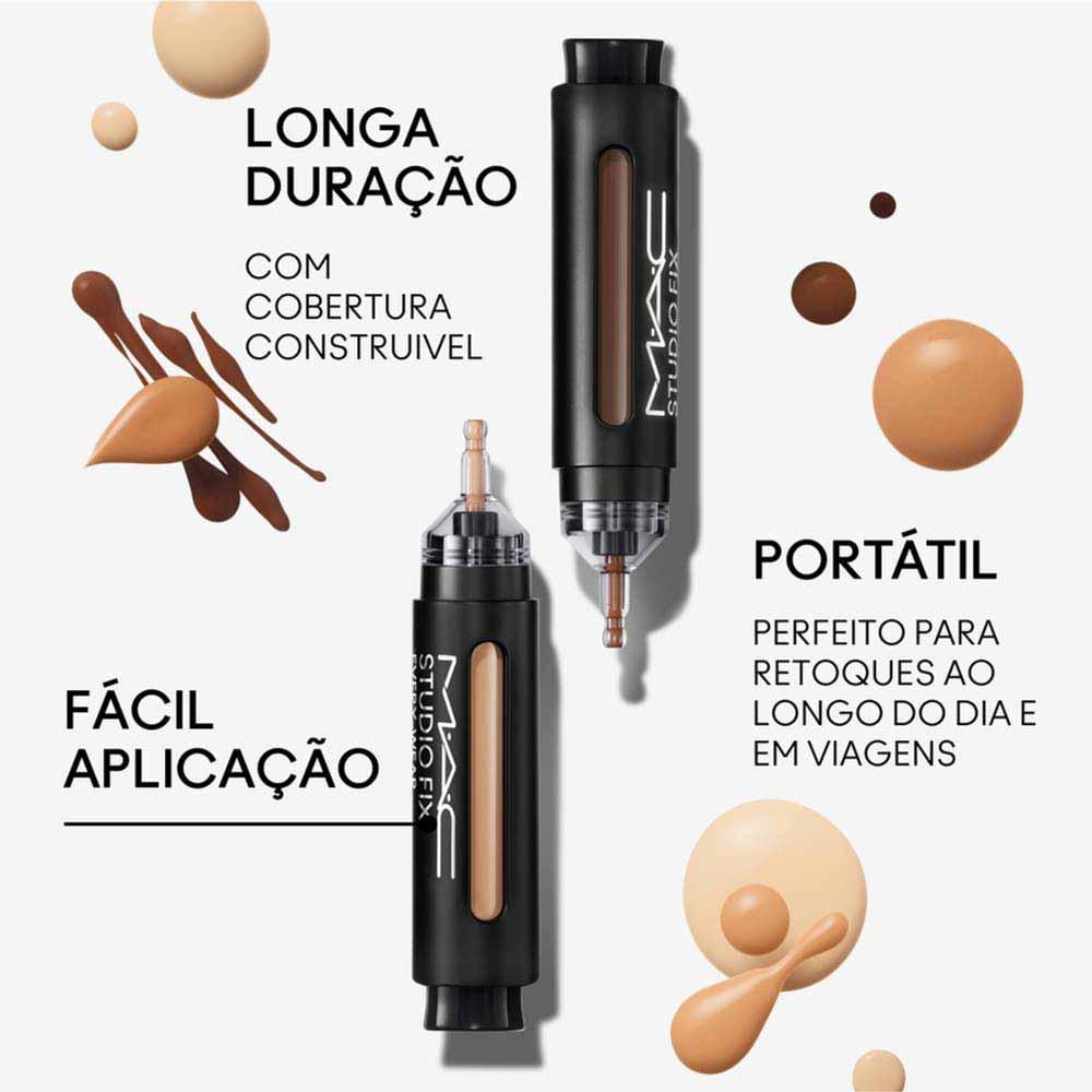 Corretivo MAC Studio Fix All Over Face Pen - 7