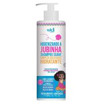 Widi Care Tratando a Jubinha Shampoo - 1