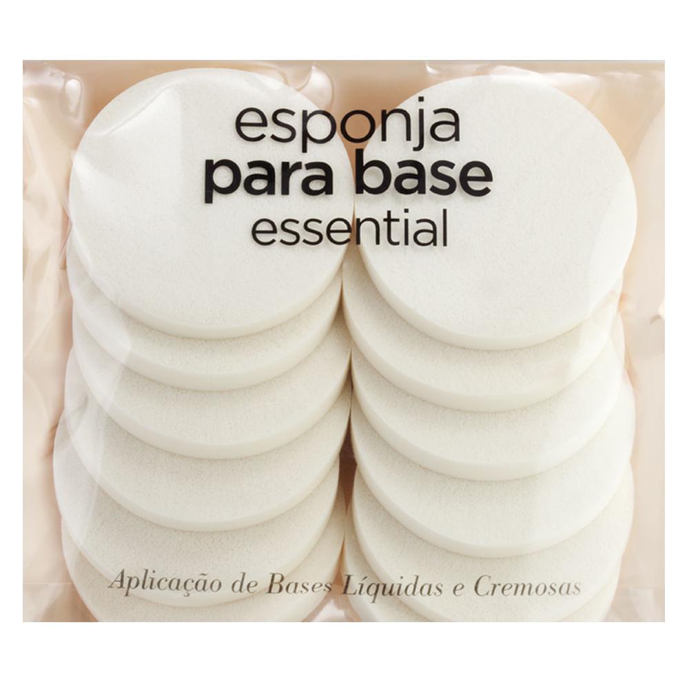 Kit Esponja para Base Essential  Ruby Kisses - 1