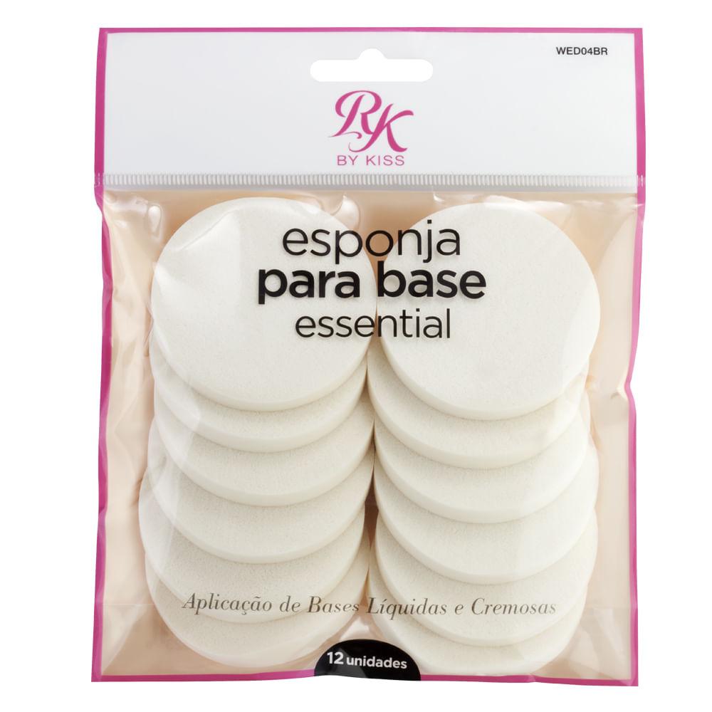 Kit Esponja para Base Essential  Ruby Kisses - 2