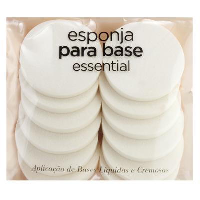Kit Esponja para Base Essential  Ruby Kisses