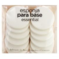 Kit Esponja para Base Essential  Ruby Kisses - 1
