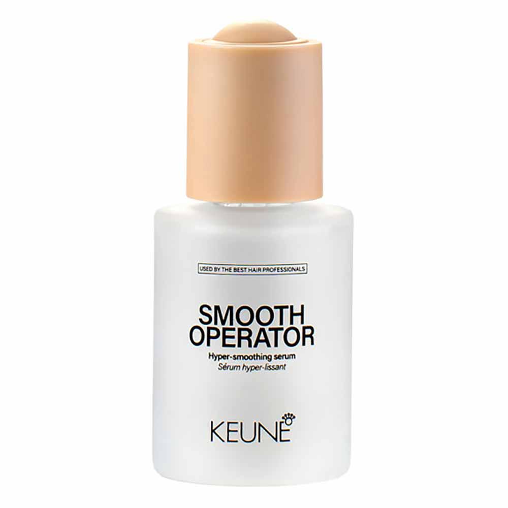 Keune Style Smooth Operator Sérum - 1