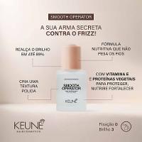 Keune Style Smooth Operator Sérum - 2