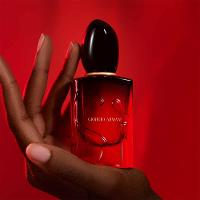 Perfume Si Passione Giorgio Armani Feminino Eau De Parfum Intense - 3