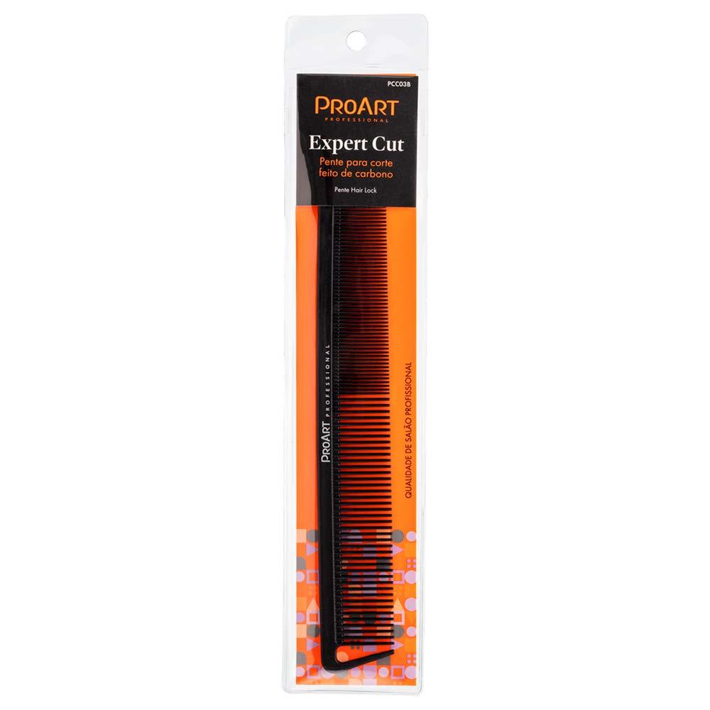 Pente para Corte Proart Expert Cut Hair Lock - 2