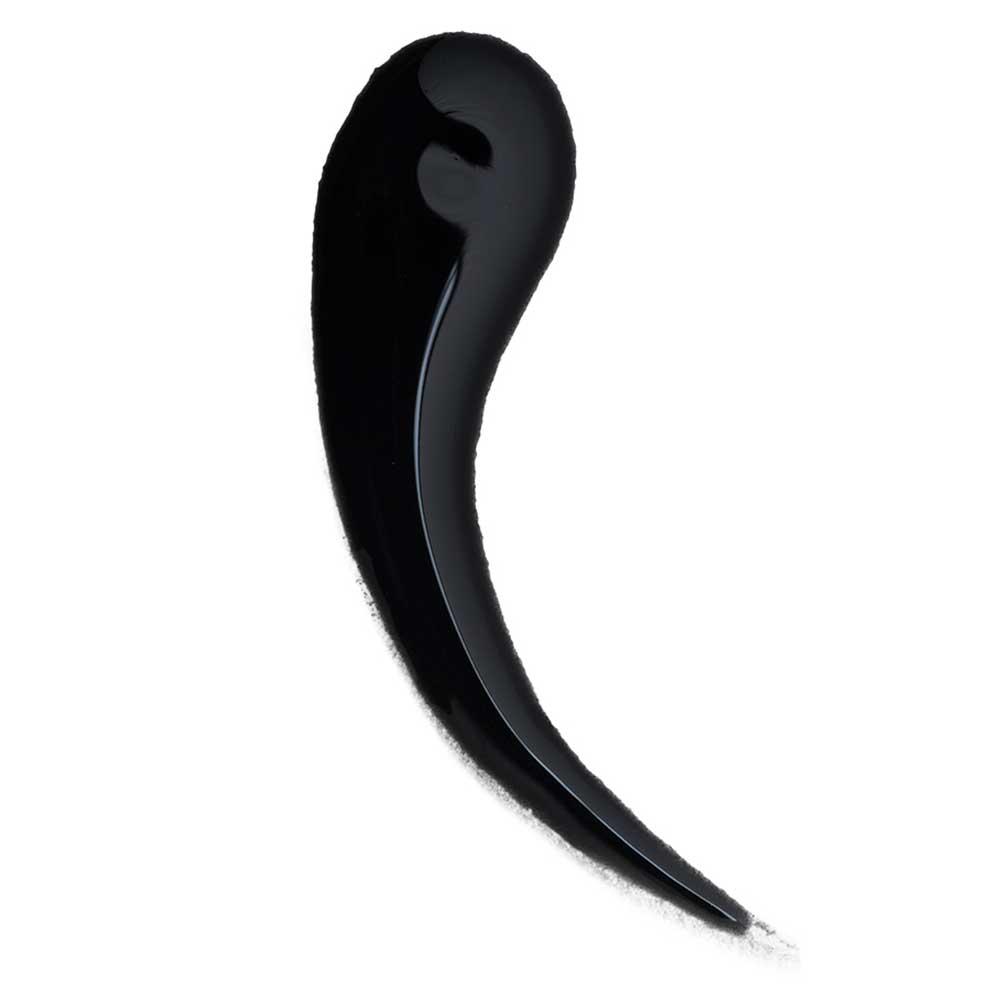 Máscara Preta Facial Ricca - 1,2,3 Adeus Cravos! - 2