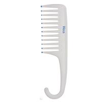 Cristal Shower Ricca - Pente de Cabelo - 2
