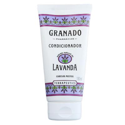 Granado Terrapeutics Lavanda - Condicionador