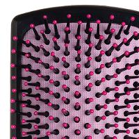 Escova para Cabelo Ricca - Basic Racket - 3