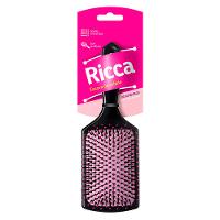 Escova para Cabelo Ricca - Basic Racket - 4