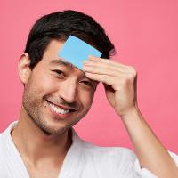 Lenço Removedor de Oleosidade Ricca - 4