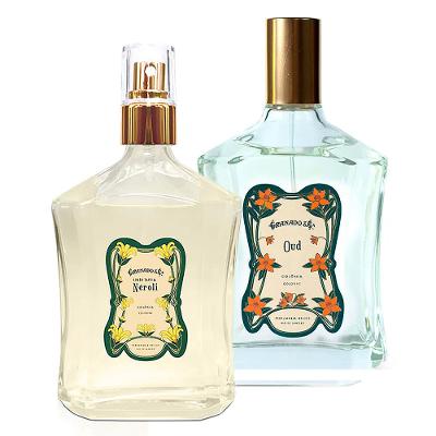 Granado - Colônia Limão Taiti & Néroli + Colônia Unissex Kit Presenteável