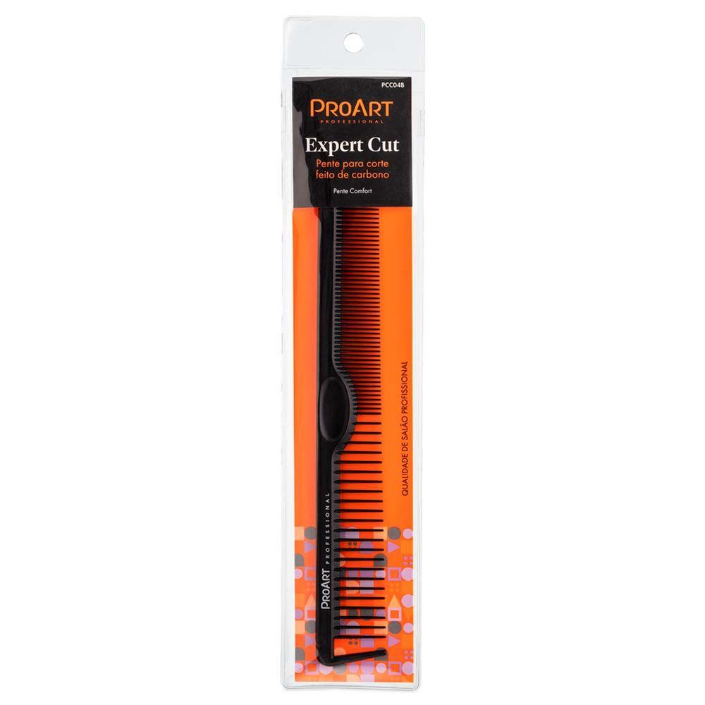 Pente para Corte Proart Expert Cut Confort - 2
