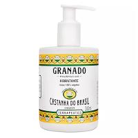 Hidratante Corporal Granado - Terrapeutics Castanha do Brasil - 1