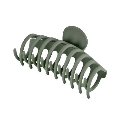 Prendedor de Cabelo Proart Maxi Verde Média