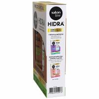 Salon Line Hidra Coco Kit - Shampoo + Condicionador
