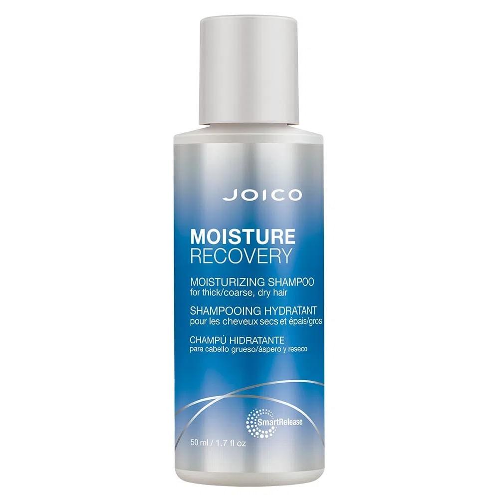 Joico Moisture Recovery Hidratante Kit Travel Size – 3 Shampoos - 2