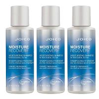 Joico Moisture Recovery Hidratante Kit Travel Size – 3 Shampoos - 1