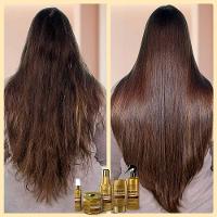 Forever Liss Banho de Verniz - Leave-in 5 em 1 - 2