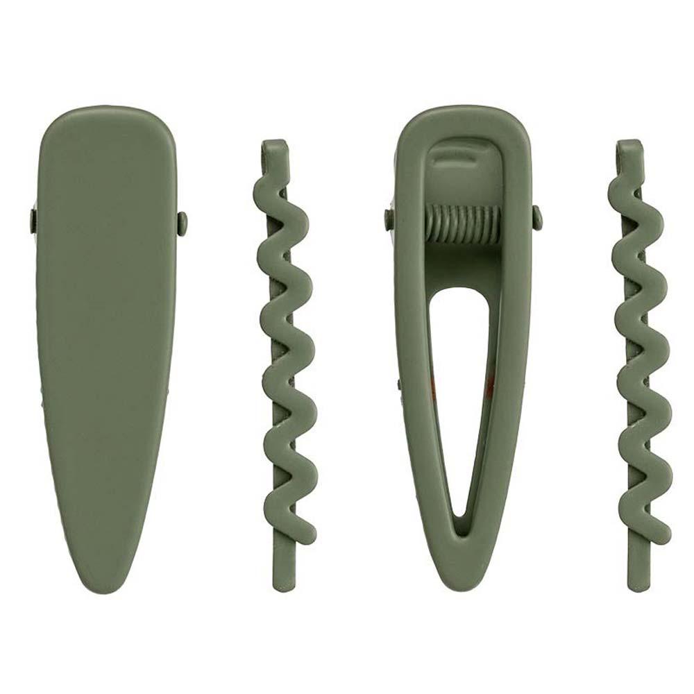 ProArt Kit Presilhas 4 peças Verde - 1