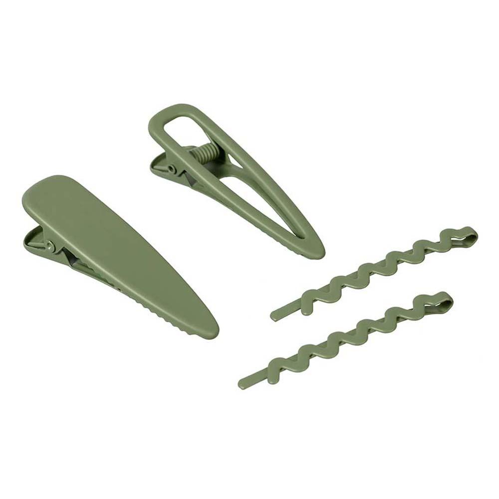 ProArt Kit Presilhas 4 peças Verde - 3