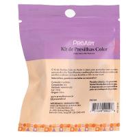 ProArt Kit Presilhas 4 peças Verde - 4