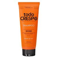 Forever Liss Crespo Shampoo - 1