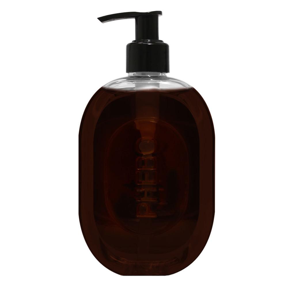 Sabonete Líquido Phebo Odor de Rosas - 2