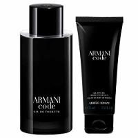 Coffret Armani Code Giorgio Armani Kit - Perfume Masculino EDT + Shower Gel - 2
