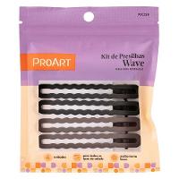 ProArt Presilhas Wave Kit - 4 peças - 3