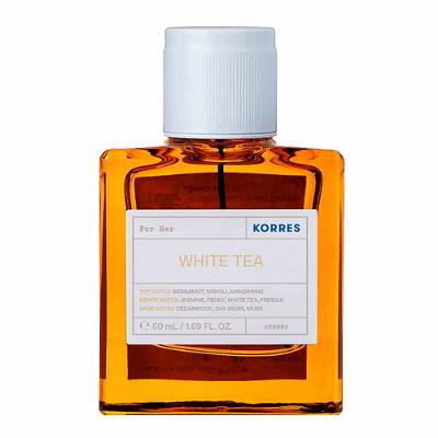 Perfume White Tea Korres Parfum Feminino