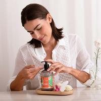 Sabonete Líquido Farmax Flor do Campo - 5