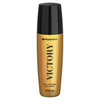 Victory Phytoderm Body Spray Perfume Masculino - Deo Colônia - 1