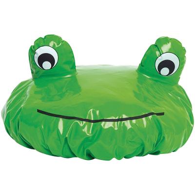 Touca de Banho Ricca 3D Kids