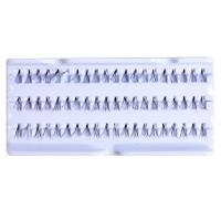 Cílios Postiços Klass Vough - Flare Tufos Pequenos - 2