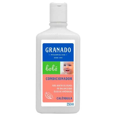 Granado Bebê Calêndula Condicionador