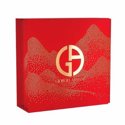 Giorgio Armani My Way Coffret Perfume Feminino EDP + Shower Gel
