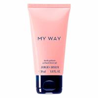 Giorgio Armani My Way Coffret Perfume Feminino EDP + Shower Gel - 5