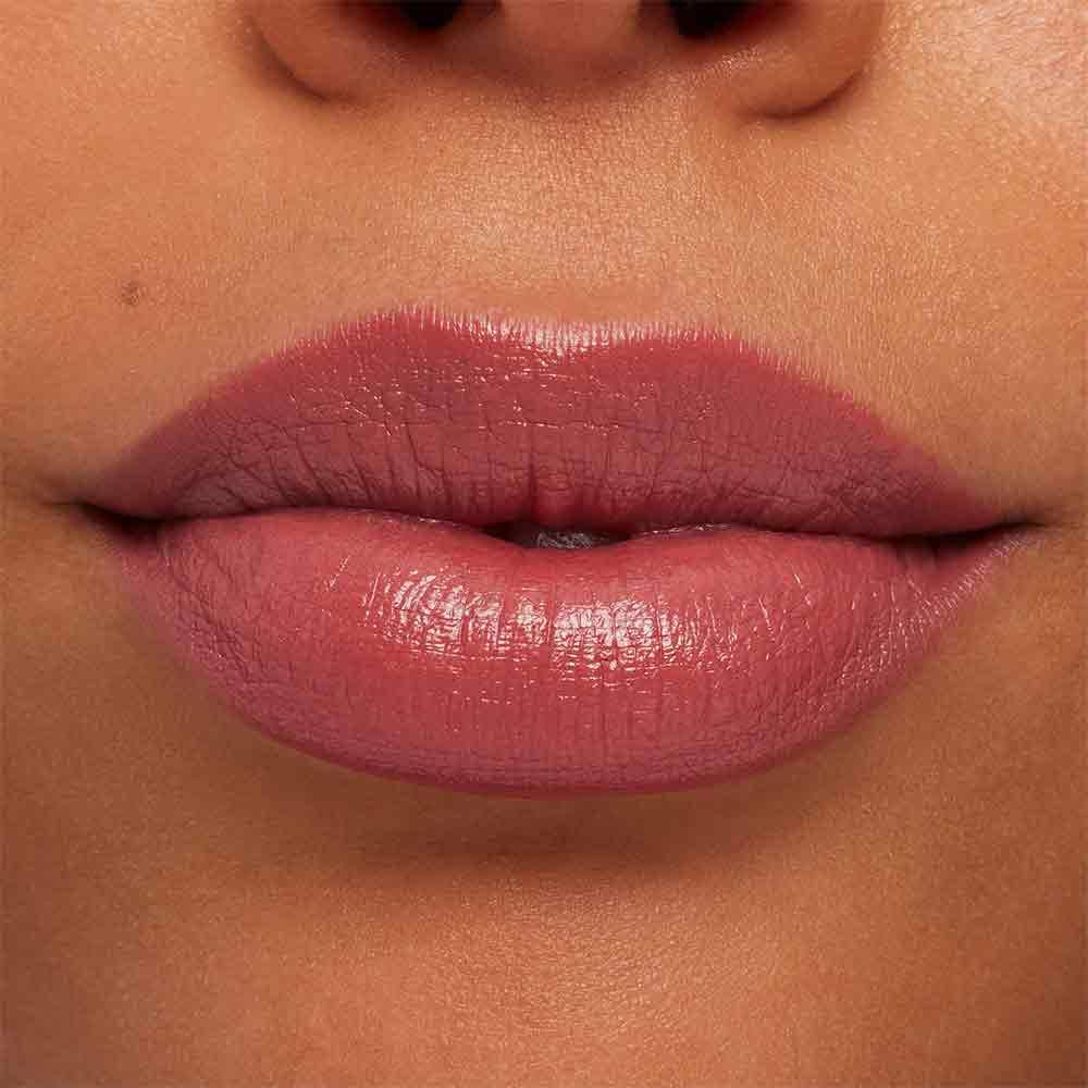 Batom Satin MAC MACximal - 4